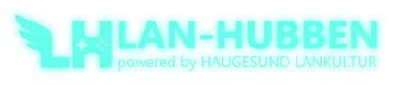 LAN-hubben — powered by Haugesund LANkultur